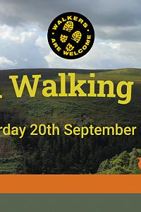 Marsden Walking Festival 2025