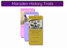 Marsden History Walks